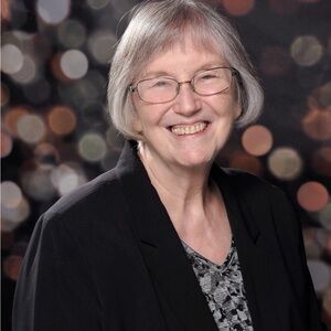 Meet your Posher, Sharon